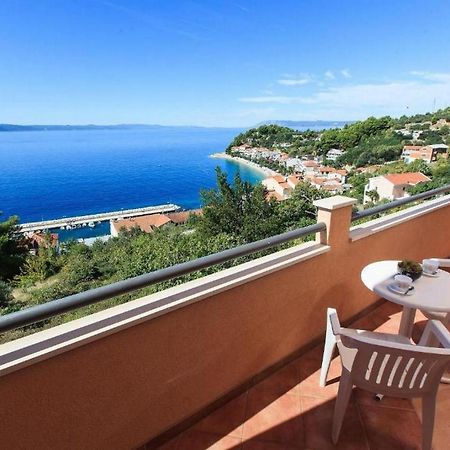 Summerheaven Apartments Podgora Exterior foto