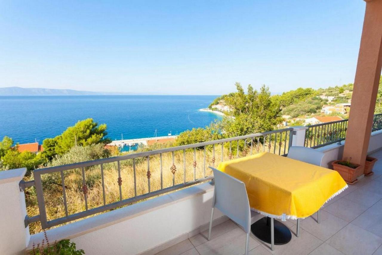 Summerheaven Apartments Podgora Exterior foto