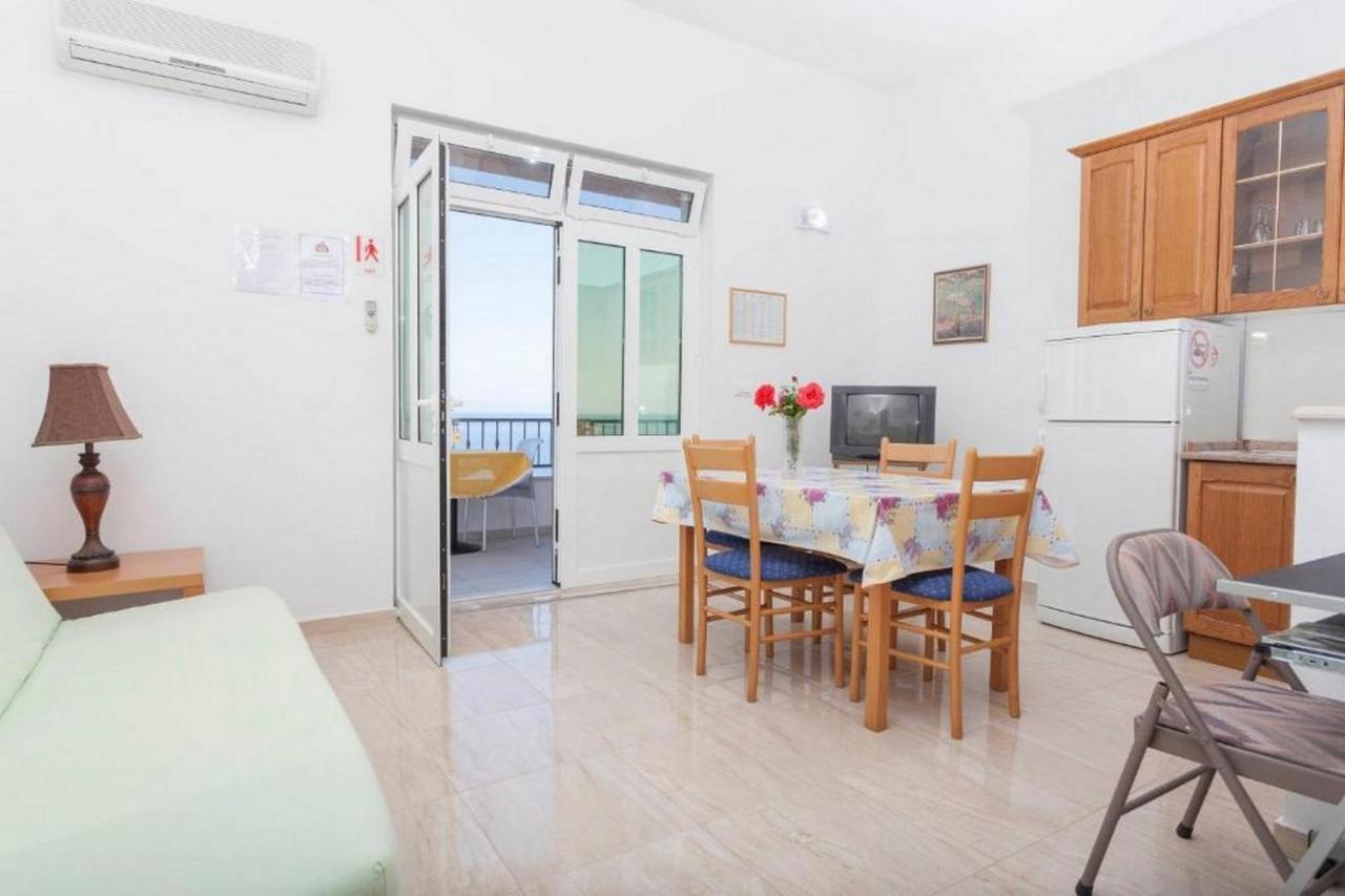 Summerheaven Apartments Podgora Exterior foto