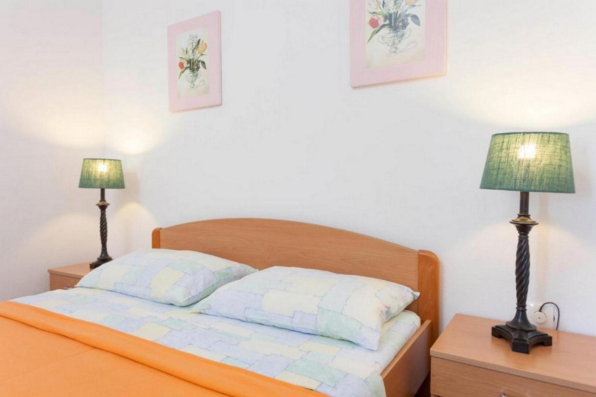 Summerheaven Apartments Podgora Cameră foto