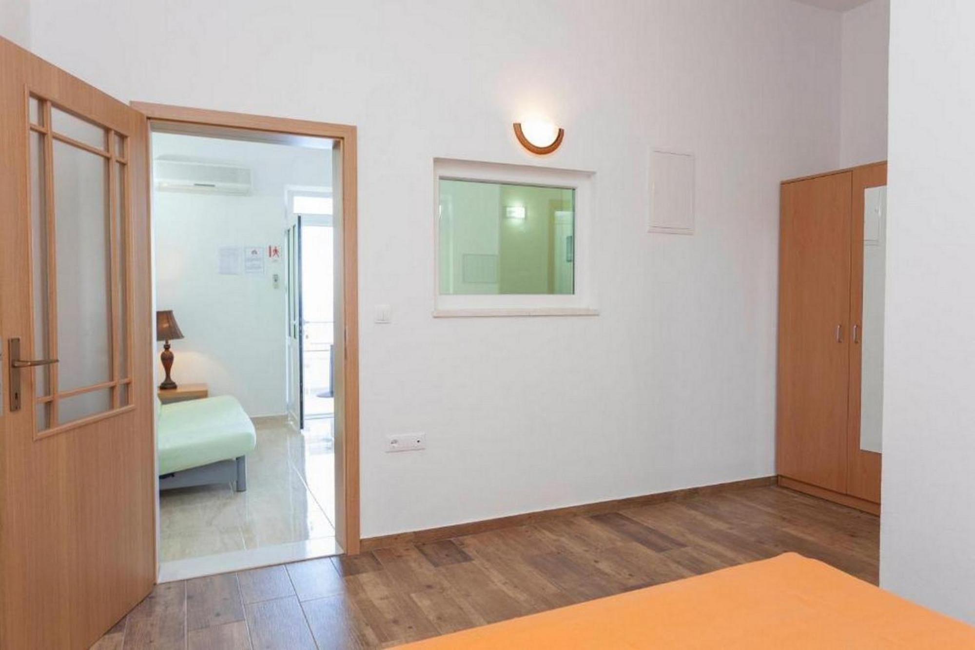 Summerheaven Apartments Podgora Cameră foto