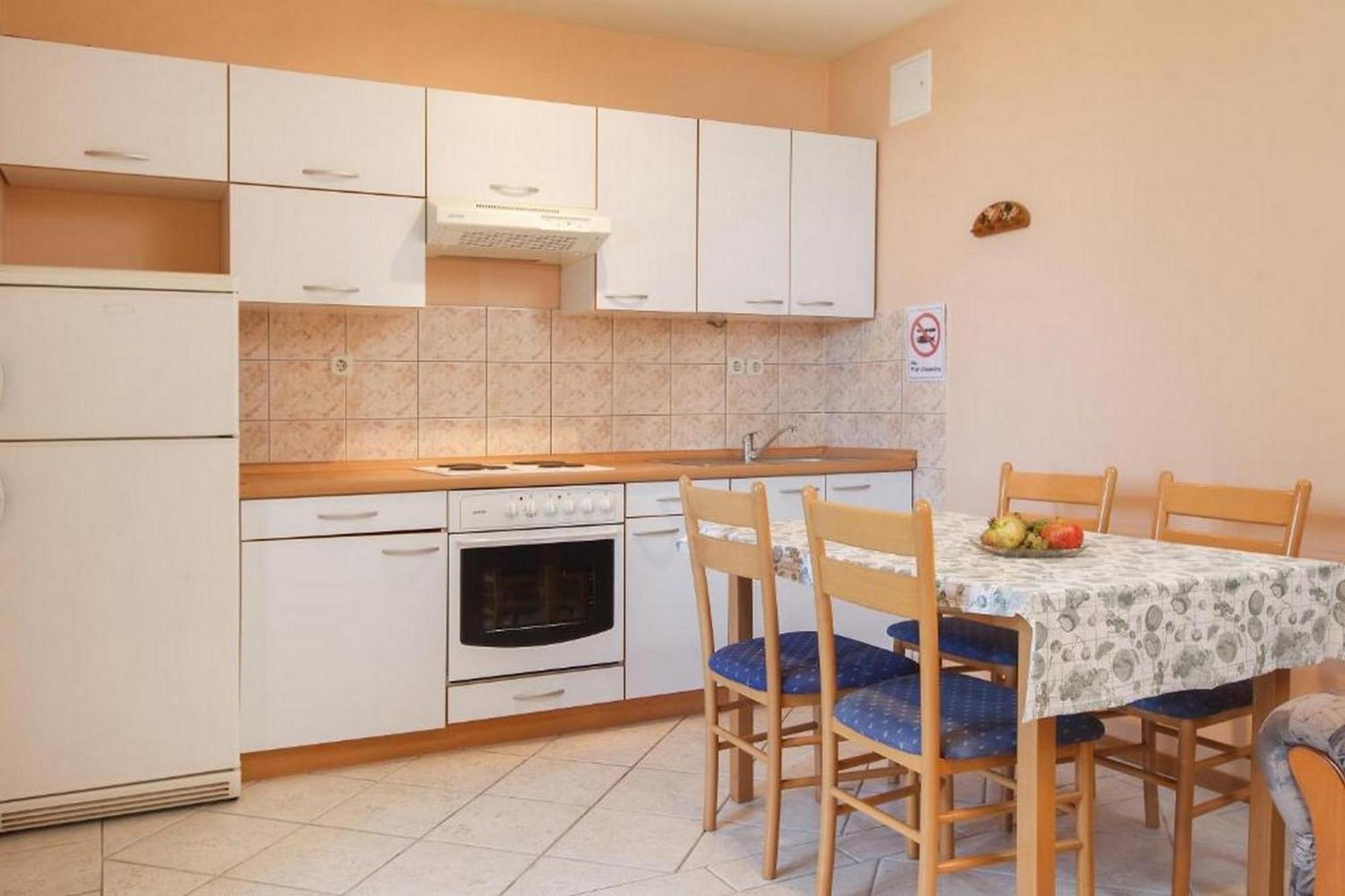 Summerheaven Apartments Podgora Cameră foto