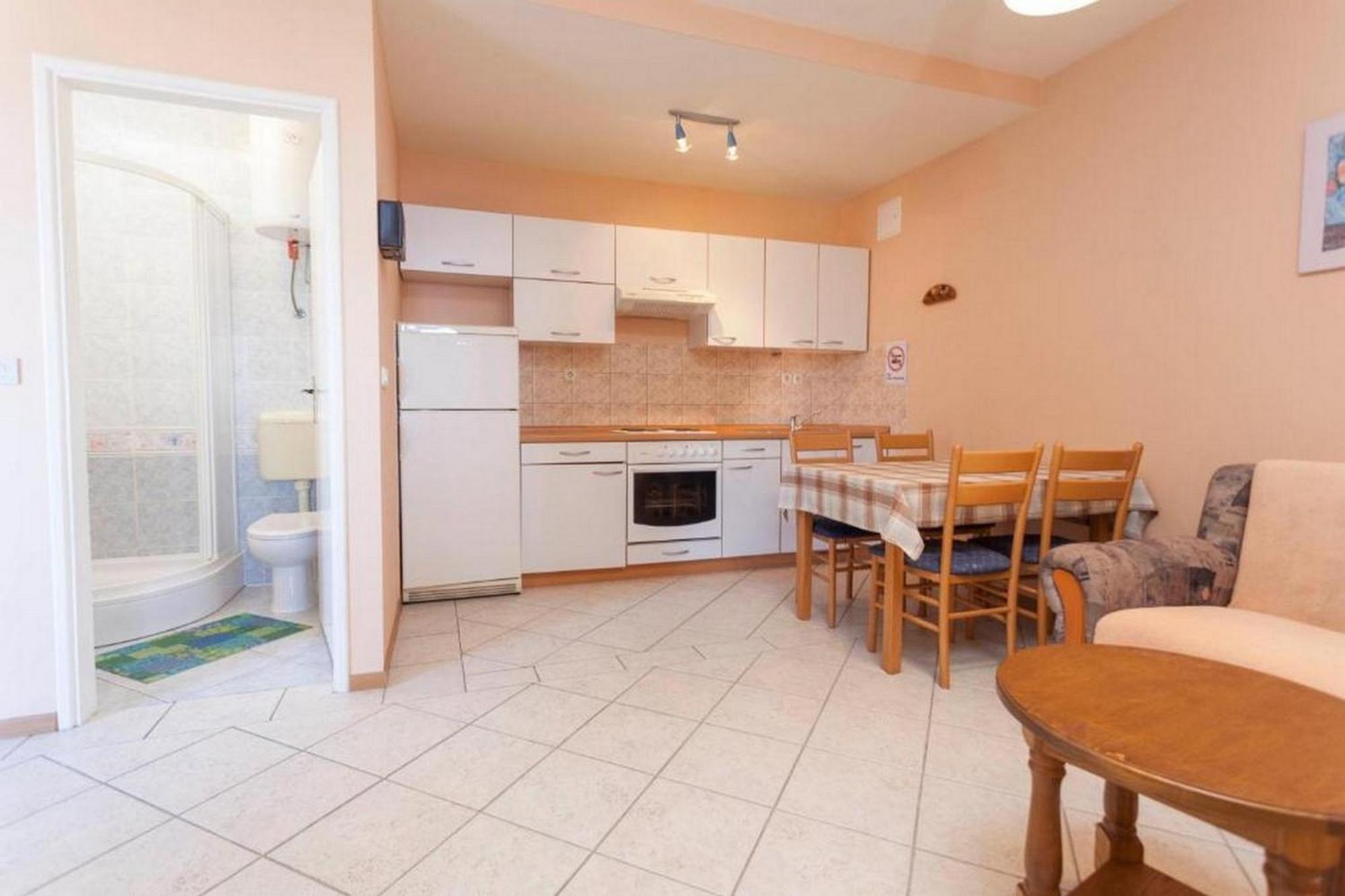 Summerheaven Apartments Podgora Cameră foto