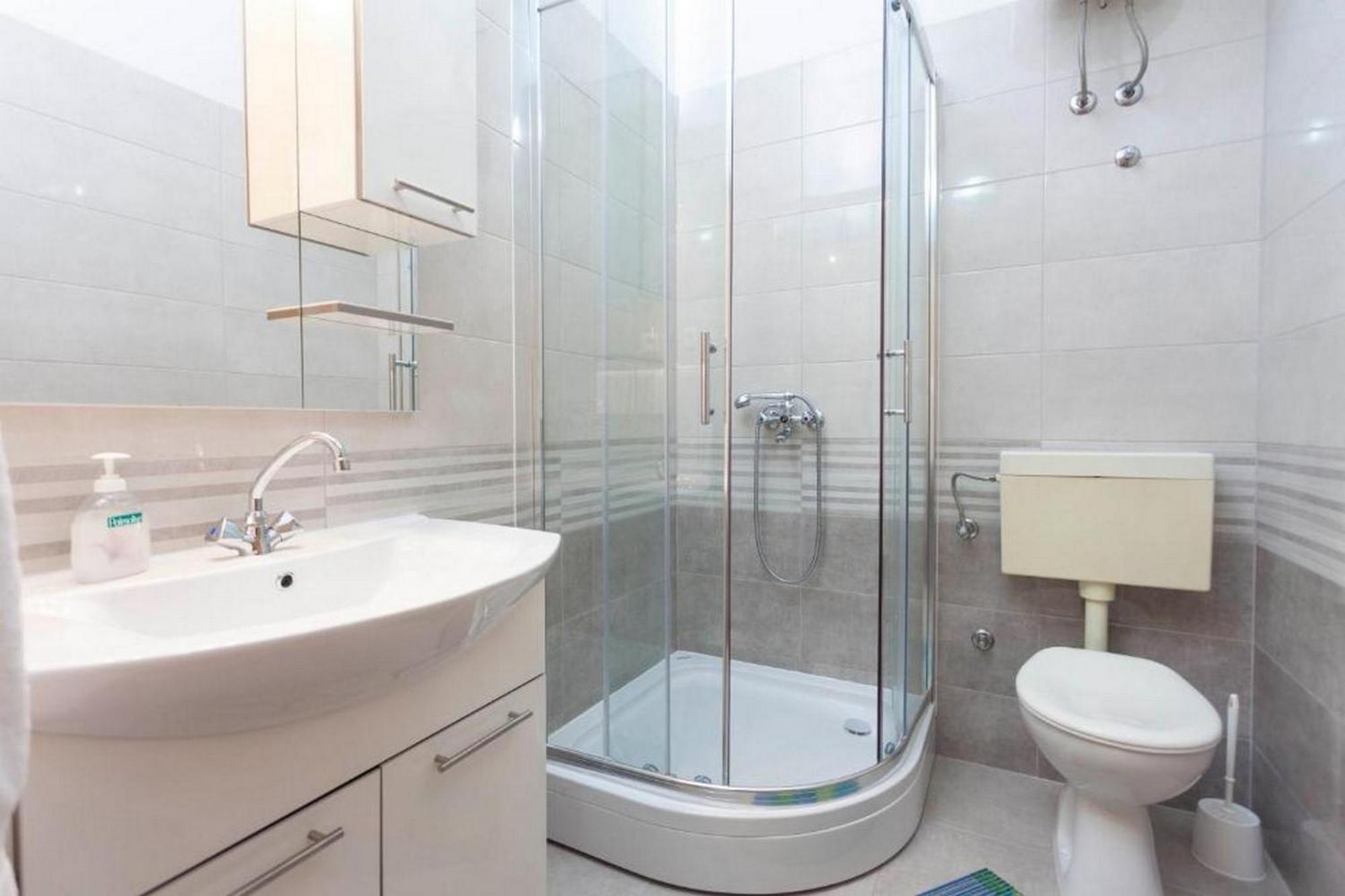 Summerheaven Apartments Podgora Cameră foto