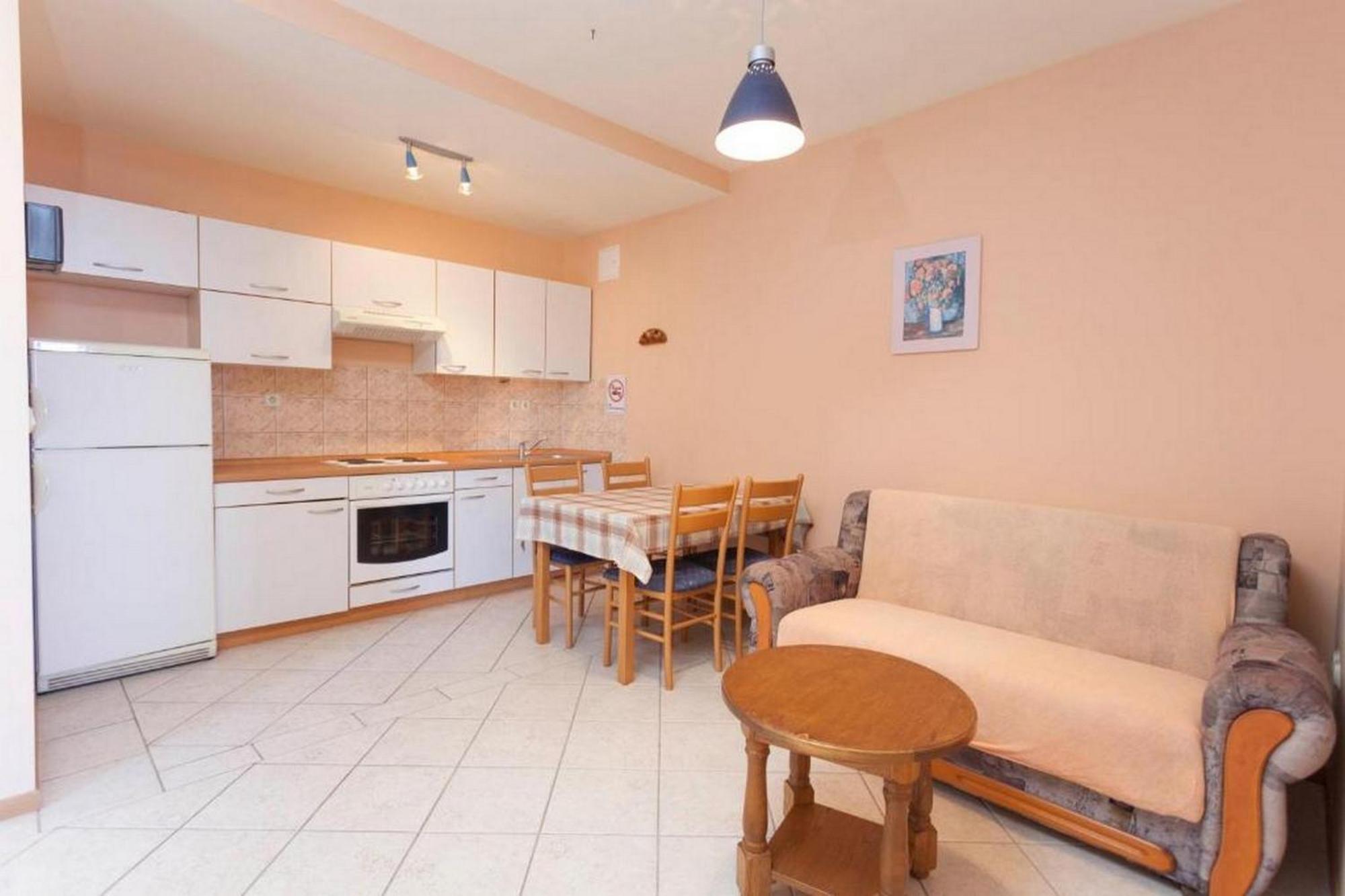 Summerheaven Apartments Podgora Cameră foto