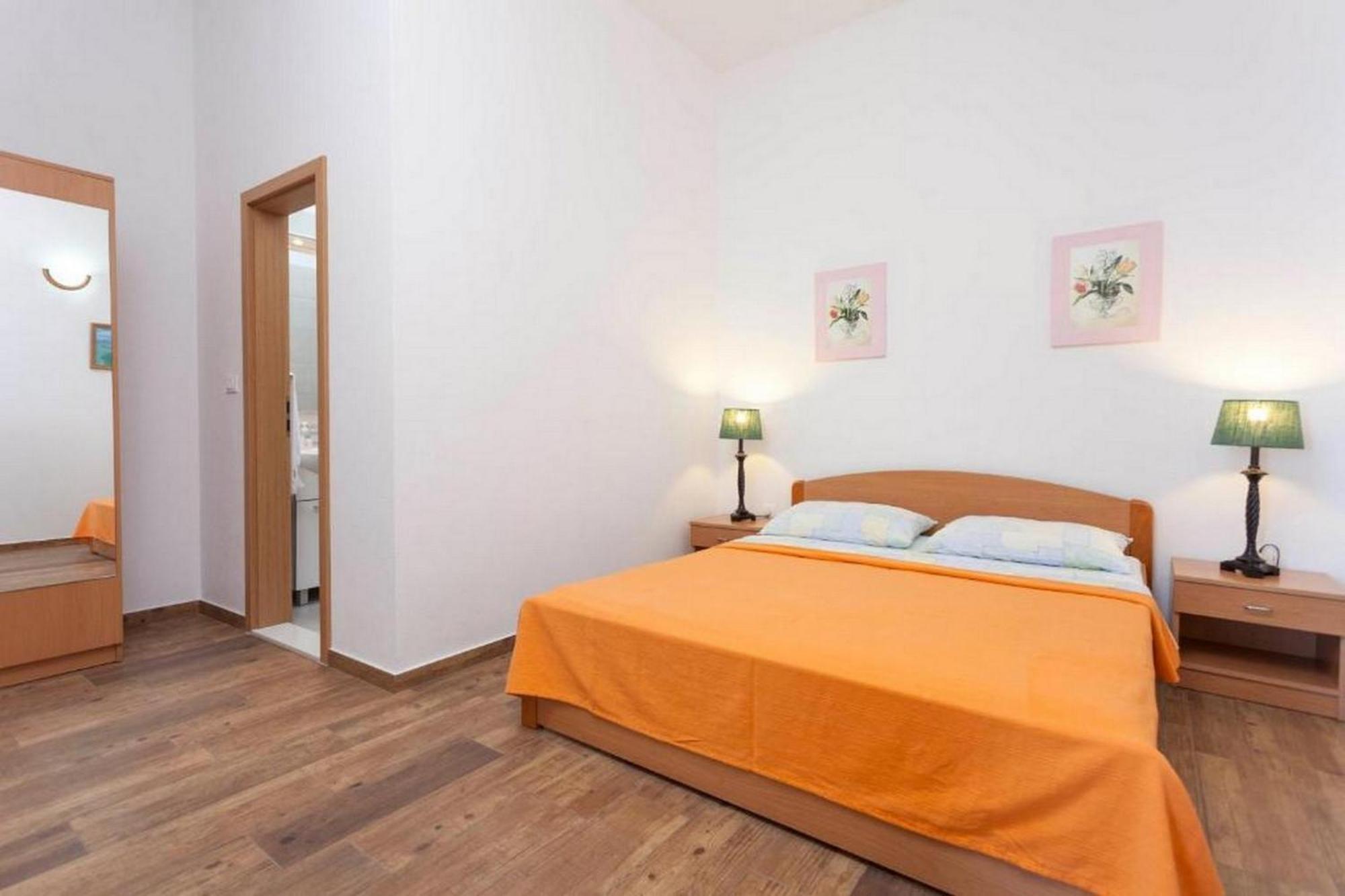 Summerheaven Apartments Podgora Cameră foto