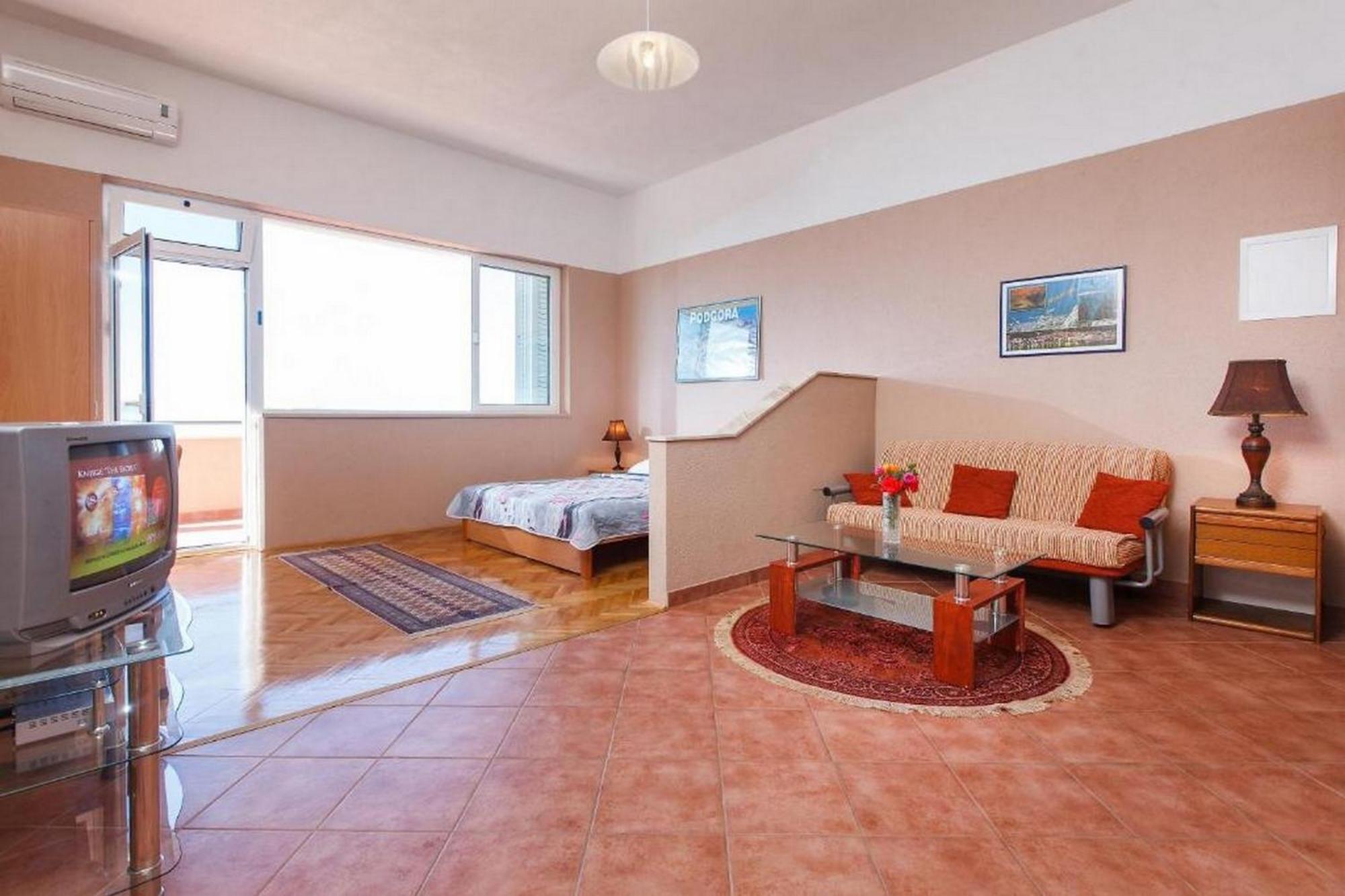 Summerheaven Apartments Podgora Cameră foto