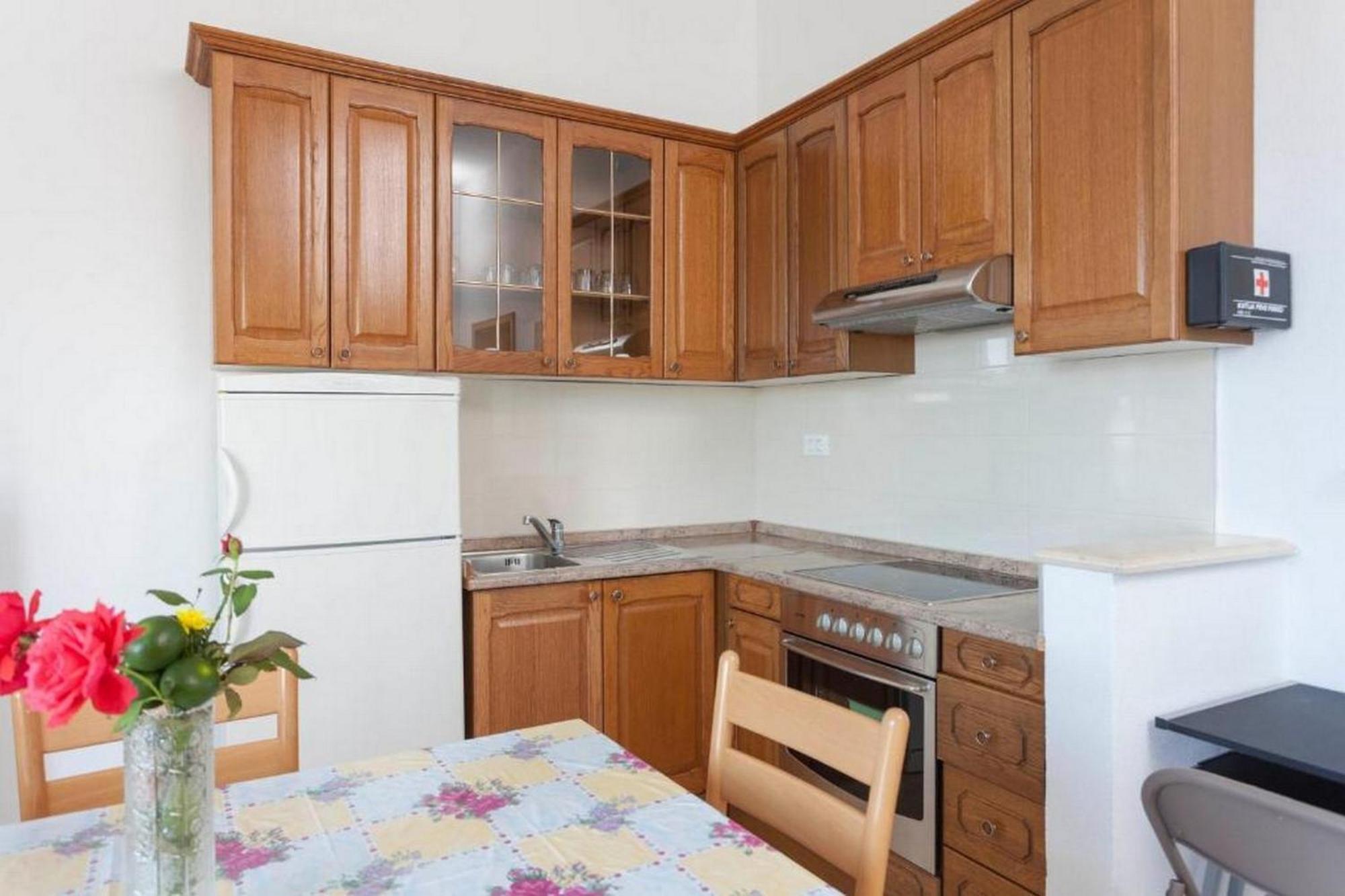 Summerheaven Apartments Podgora Cameră foto