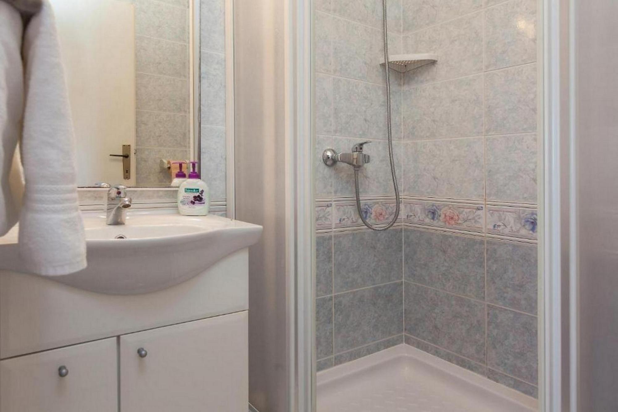 Summerheaven Apartments Podgora Cameră foto