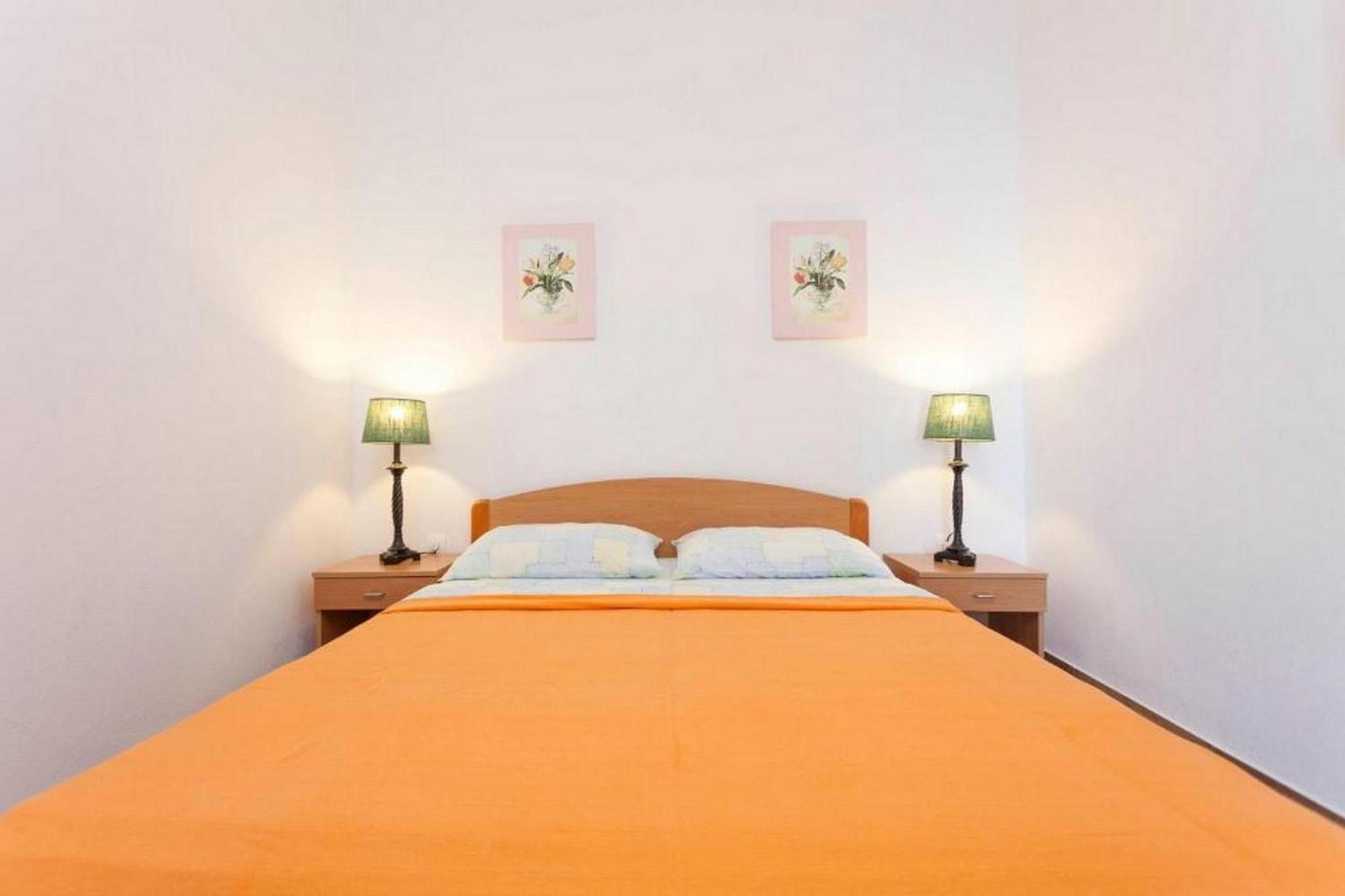 Summerheaven Apartments Podgora Cameră foto