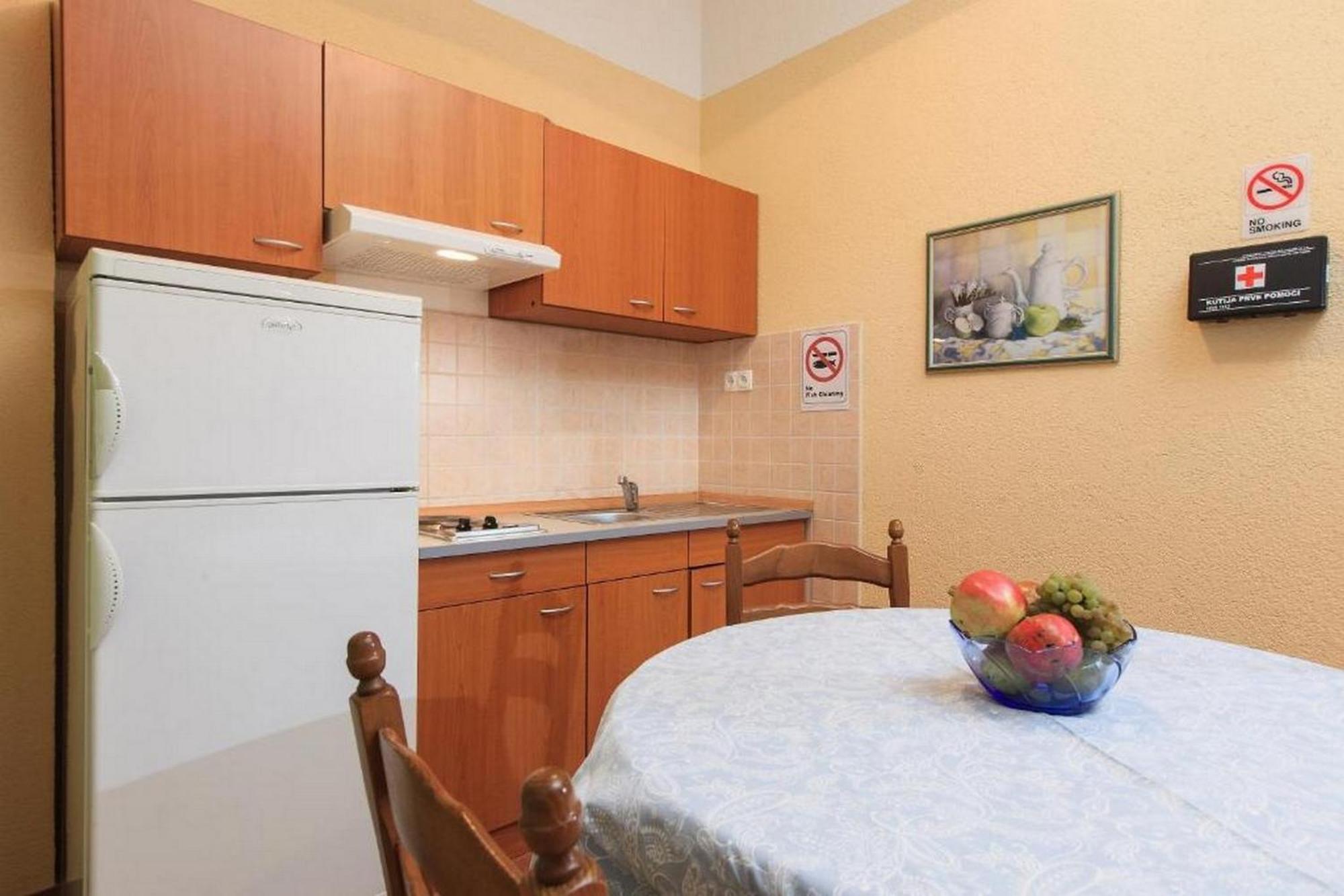 Summerheaven Apartments Podgora Cameră foto