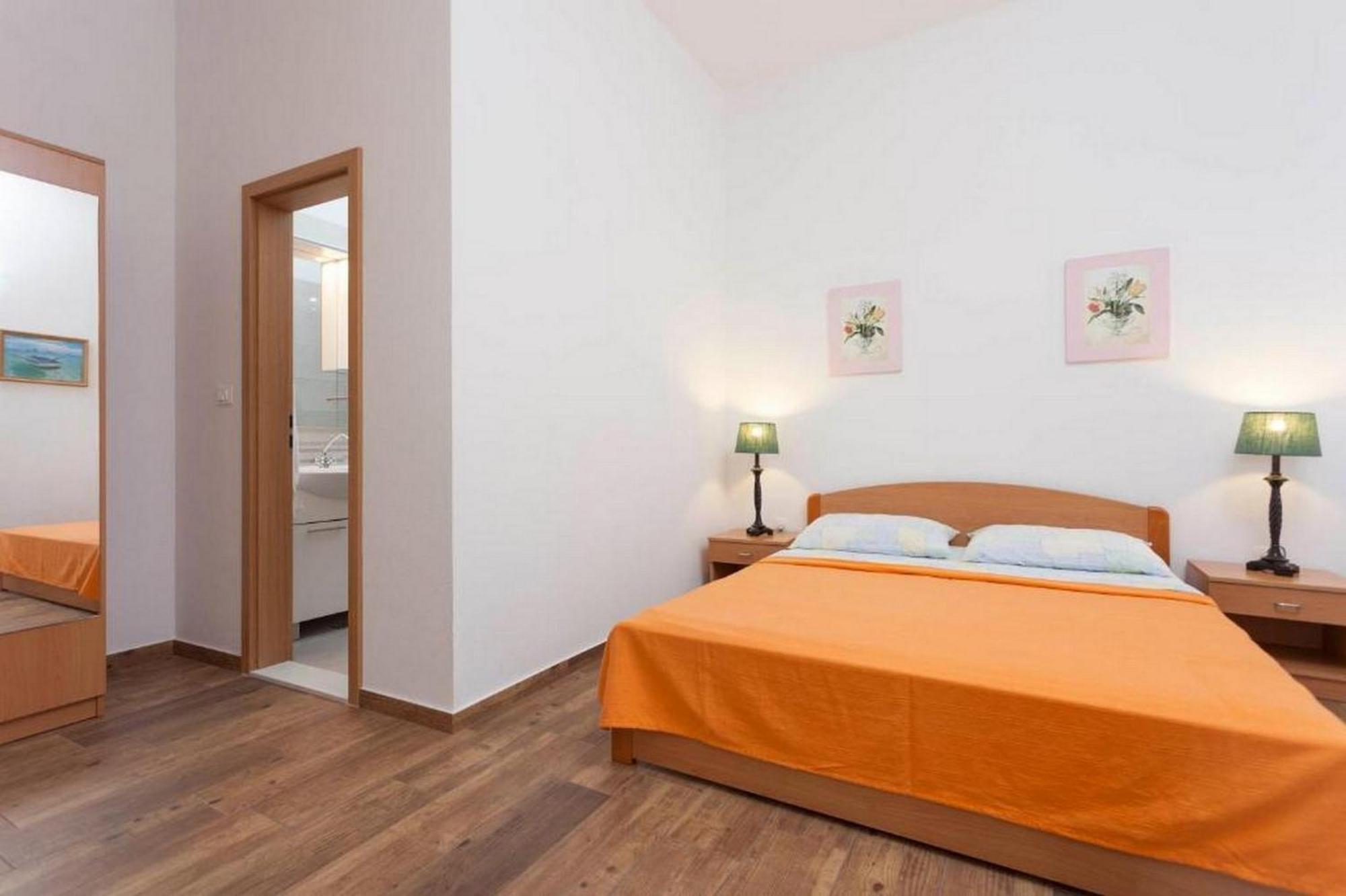 Summerheaven Apartments Podgora Cameră foto