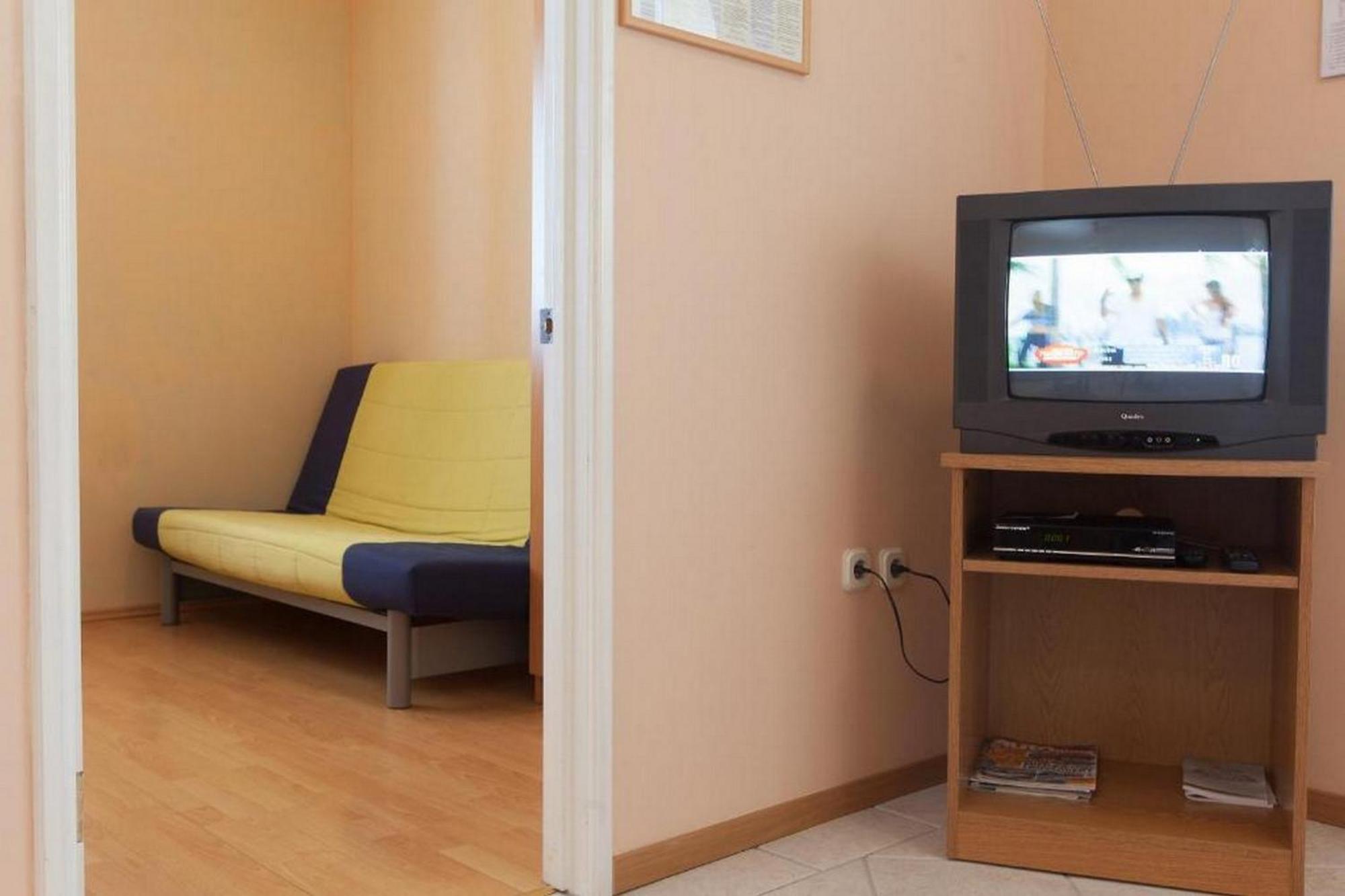 Summerheaven Apartments Podgora Cameră foto