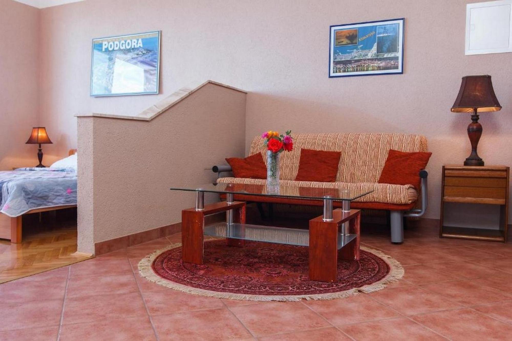 Summerheaven Apartments Podgora Cameră foto