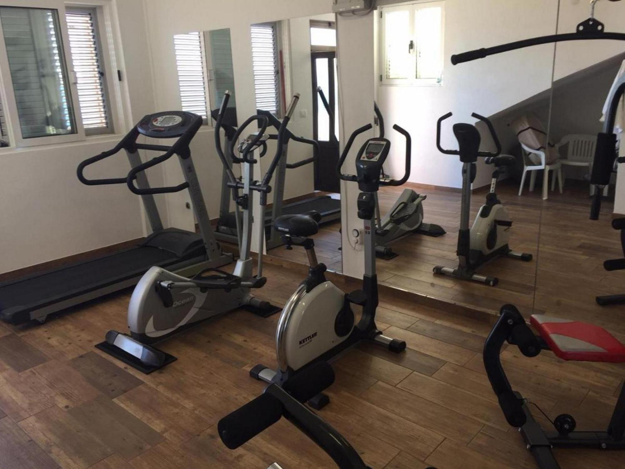 Summerheaven Apartments Podgora Cameră foto
