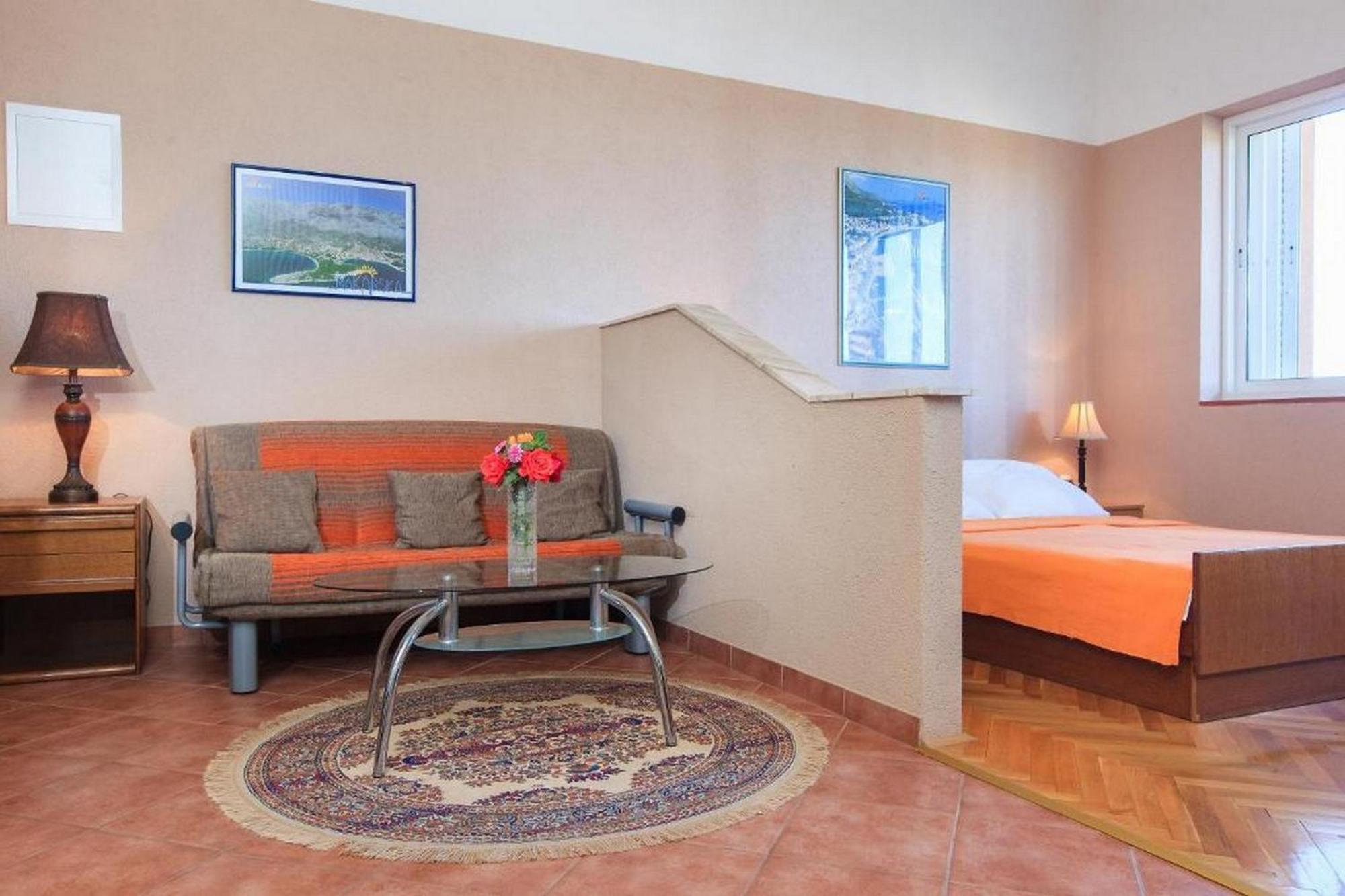 Summerheaven Apartments Podgora Cameră foto