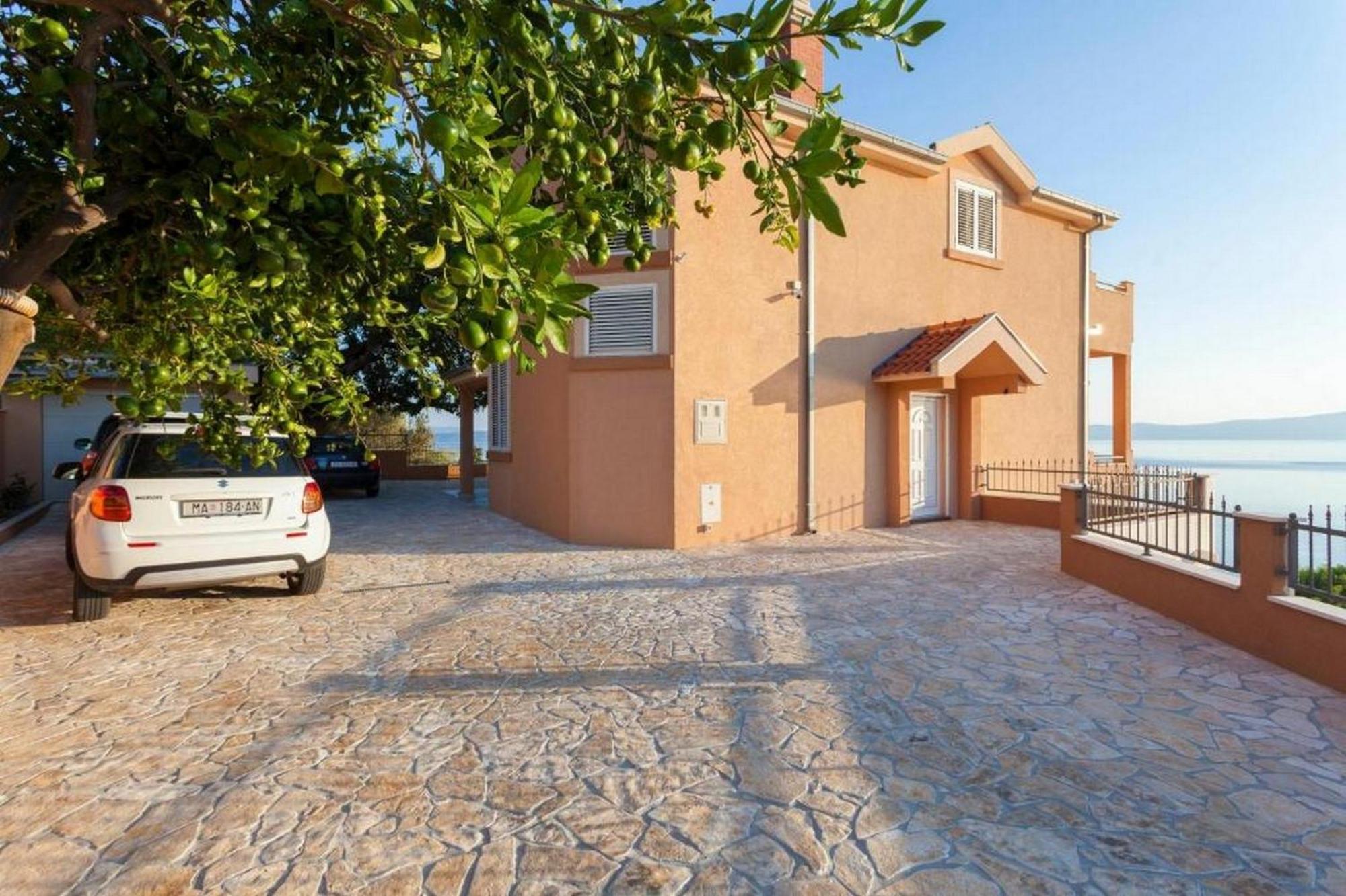 Summerheaven Apartments Podgora Cameră foto
