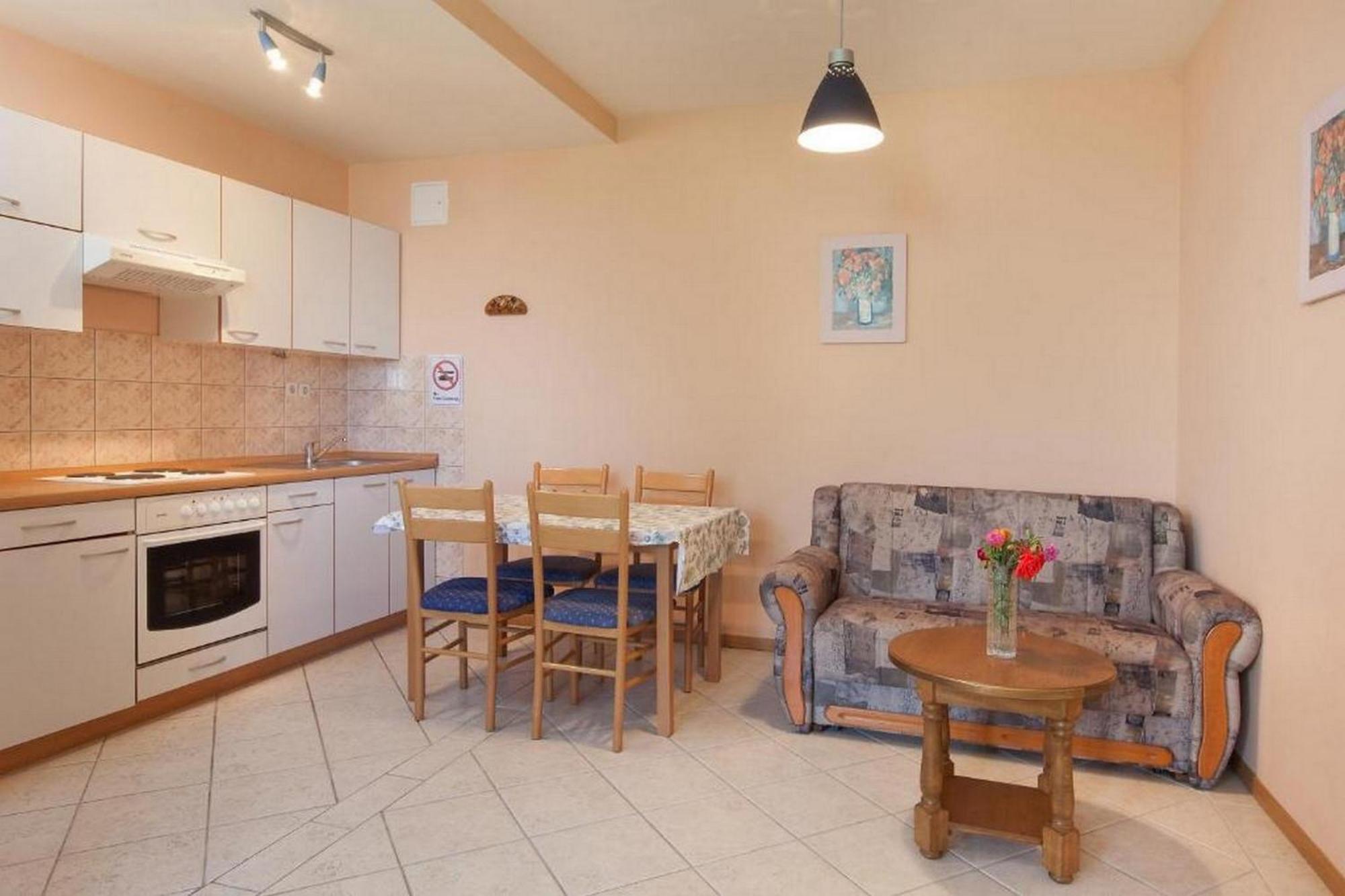 Summerheaven Apartments Podgora Cameră foto